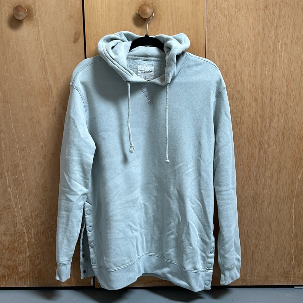 Abercrombie Hoodie size:S